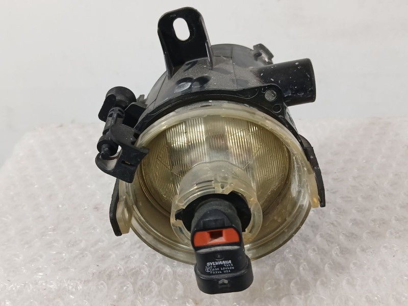 Recambio de faro antiniebla izquierdo para opel corsa e (x15) 1.4 (08, 68) referencia OEM IAM 13253625  