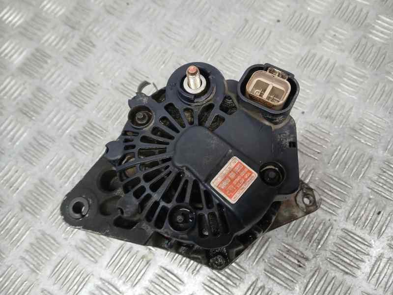 Recambio de alternador para hyundai accent (lc) gl 5p referencia OEM IAM 3730022650 2655023 VALEO