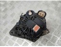 Recambio de alternador para hyundai accent (lc) gl 5p referencia OEM IAM 3730022650 2655023 VALEO