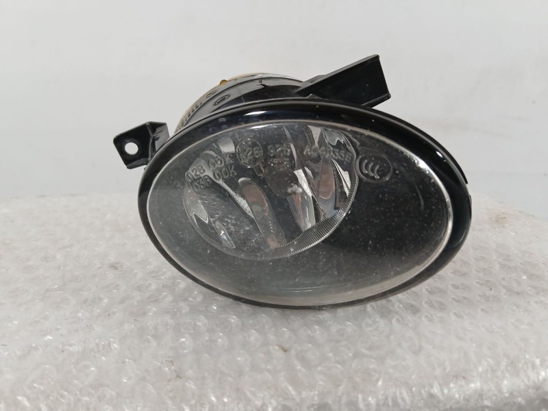 Recambio de faro antiniebla derecho para volkswagen golf vi (5k1) 1.4 tsi referencia OEM IAM 5K0941700F  