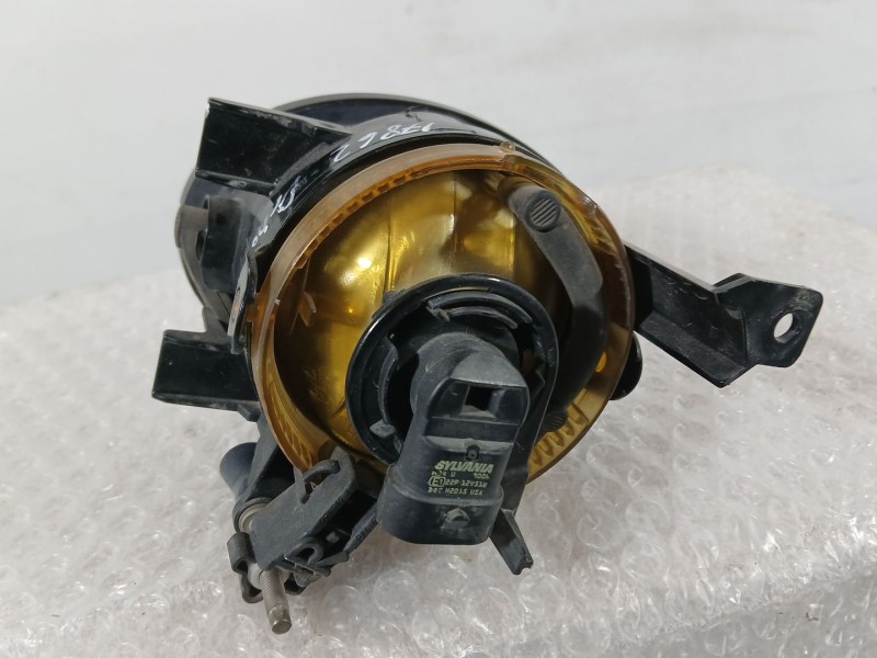 Recambio de faro antiniebla derecho para volkswagen golf vi (5k1) 1.4 tsi referencia OEM IAM 5K0941700F  