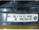 Recambio de faro antiniebla derecho para volkswagen golf vi (5k1) 1.4 tsi referencia OEM IAM 5K0941700F  