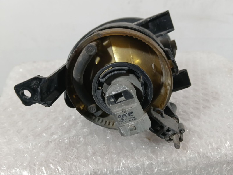 Recambio de faro antiniebla izquierdo para volkswagen golf vi (5k1) 1.4 tsi referencia OEM IAM 5K0941699F  