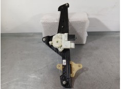 Recambio de elevalunas delantero derecho para renault clio v (b7_) tce 90 (b7mt) referencia OEM IAM 807201776R  