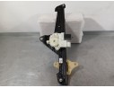 Recambio de elevalunas delantero derecho para renault clio v (b7_) tce 90 (b7mt) referencia OEM IAM 807201776R  