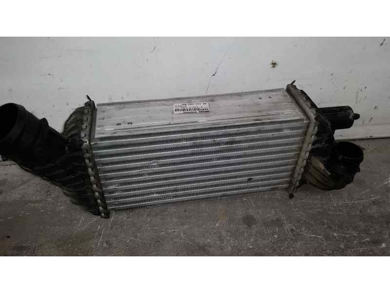 Recambio de intercooler para citroën c4 picasso exclusive referencia OEM IAM W9084002 9674720580 BEHR