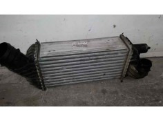 Recambio de intercooler para citroën c4 picasso exclusive referencia OEM IAM W9084002 9674720580 BEHR