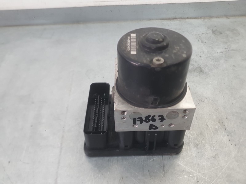Recambio de abs para volkswagen golf v (1k1) 1.9 tdi referencia OEM IAM 1K0614517AEBEF  