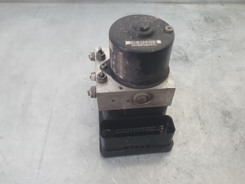 Recambio de abs para volkswagen golf v (1k1) 1.9 tdi referencia OEM IAM 1K0614517AEBEF  