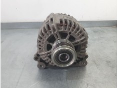 Recambio de alternador para volkswagen golf v (1k1) 1.9 tdi referencia OEM IAM 06F903023FX 06F903023F 