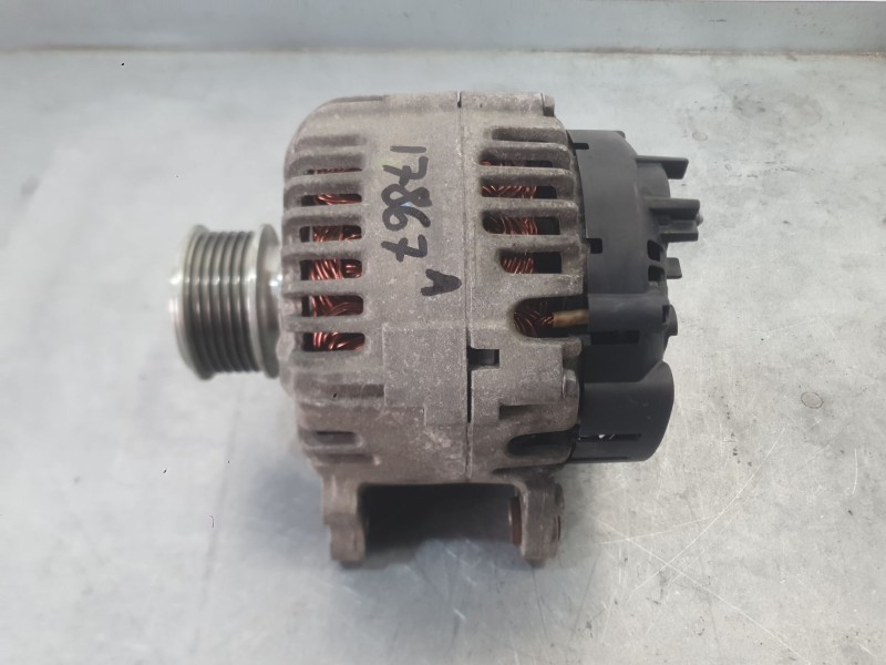 Recambio de alternador para volkswagen golf v (1k1) 1.9 tdi referencia OEM IAM 06F903023FX 06F903023F 