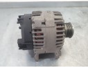 Recambio de alternador para volkswagen golf v (1k1) 1.9 tdi referencia OEM IAM 06F903023FX 06F903023F 