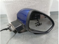 RETROVISOR DERECHO 963017280R ELECTRICO 11 CALBES 