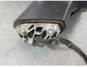 Recambio de retrovisor derecho para renault clio v (b7_) 1.0 tce 100 (b7mt) referencia OEM IAM 963017280R ELECTRICO 