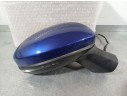 Recambio de retrovisor derecho para renault clio v (b7_) 1.0 tce 100 (b7mt) referencia OEM IAM 963017280R ELECTRICO 