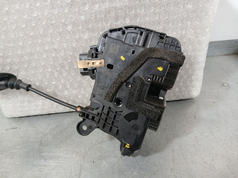 Recambio de cerradura puerta delantera derecha para renault clio v (b7_) 1.0 tce 100 (b7mt) referencia OEM IAM 805029595R  