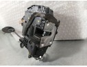 Recambio de cerradura puerta delantera derecha para renault clio v (b7_) 1.0 tce 100 (b7mt) referencia OEM IAM 805029595R  