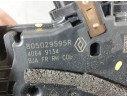 Recambio de cerradura puerta delantera derecha para renault clio v (b7_) 1.0 tce 100 (b7mt) referencia OEM IAM 805029595R  