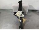 Recambio de elevalunas delantero derecho para renault clio v (b7_) 1.0 tce 100 (b7mt) referencia OEM IAM 807201776R  