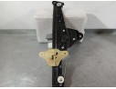 Recambio de elevalunas delantero derecho para renault clio v (b7_) 1.0 tce 100 (b7mt) referencia OEM IAM 807201776R  