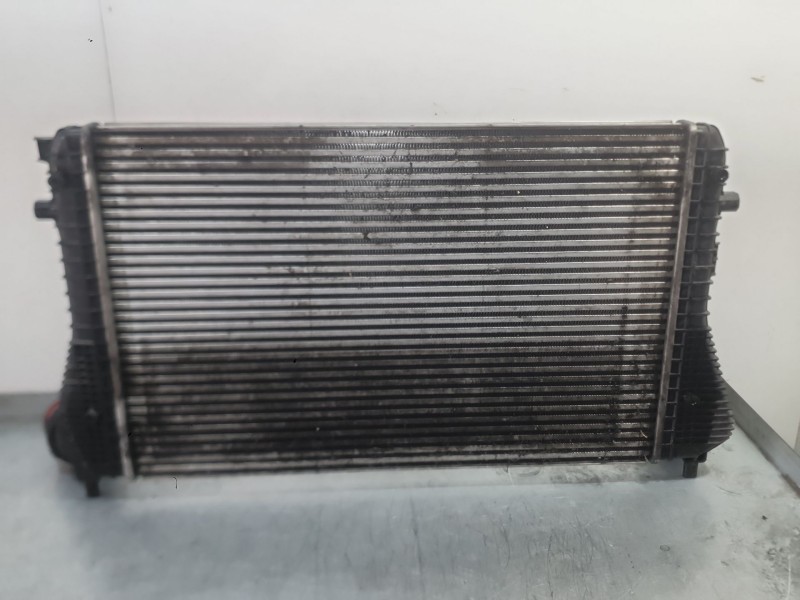 Recambio de intercooler para volkswagen golf v (1k1) 1.9 tdi referencia OEM IAM 1K0145803CD  