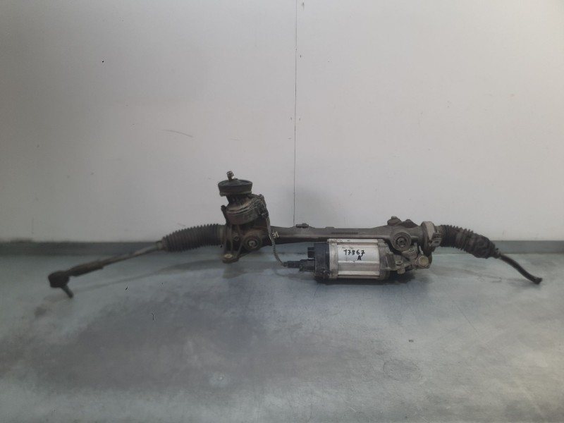 Recambio de cremallera direccion para volkswagen golf v (1k1) 1.9 tdi referencia OEM IAM 1K1423055M  