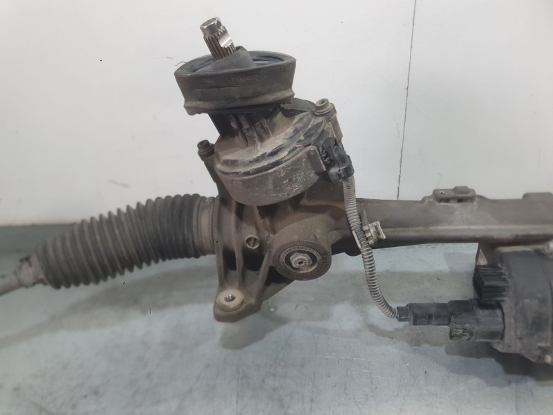 Recambio de cremallera direccion para volkswagen golf v (1k1) 1.9 tdi referencia OEM IAM 1K1423055M  
