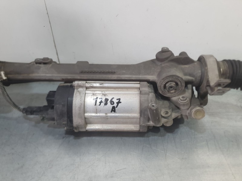 Recambio de cremallera direccion para volkswagen golf v (1k1) 1.9 tdi referencia OEM IAM 1K1423055M  