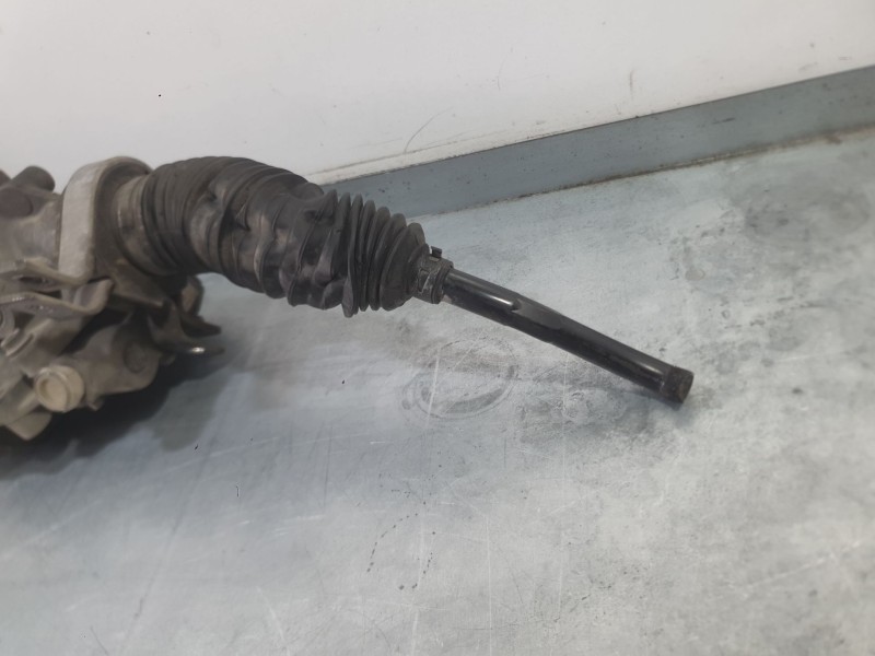 Recambio de cremallera direccion para volkswagen golf v (1k1) 1.9 tdi referencia OEM IAM 1K1423055M  