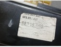 Recambio de elevalunas delantero derecho para seat arona (kj7, kjp) 1.0 tsi referencia OEM IAM 6F9837462E  ELECTRICO