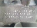 Recambio de cremallera direccion para volkswagen golf v (1k1) 1.9 tdi referencia OEM IAM 1K1423055M  