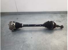 Recambio de transmision delantera izquierda para volkswagen golf v (1k1) 1.9 tdi referencia OEM IAM 1K0407271LB  