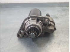 Recambio de motor arranque para volkswagen golf v (1k1) 1.9 tdi referencia OEM IAM 02Z911023FV 02Z911023FX 