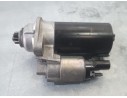 Recambio de motor arranque para volkswagen golf v (1k1) 1.9 tdi referencia OEM IAM 02Z911023FV 02Z911023FX 