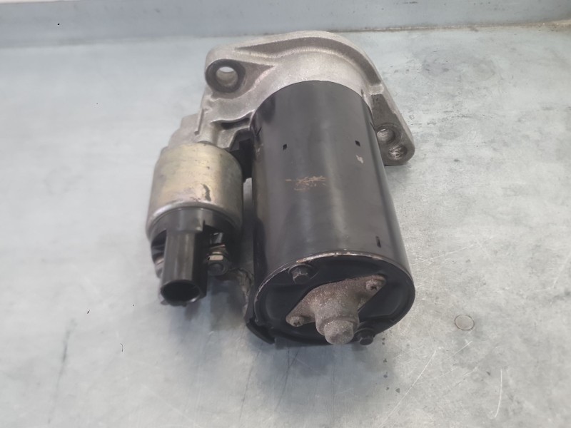 Recambio de motor arranque para volkswagen golf v (1k1) 1.9 tdi referencia OEM IAM 02Z911023FV 02Z911023FX 