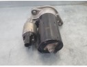 Recambio de motor arranque para volkswagen golf v (1k1) 1.9 tdi referencia OEM IAM 02Z911023FV 02Z911023FX 
