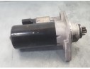 Recambio de motor arranque para volkswagen golf v (1k1) 1.9 tdi referencia OEM IAM 02Z911023FV 02Z911023FX 