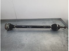 Recambio de transmision delantera derecha para volkswagen golf v (1k1) 1.9 tdi referencia OEM IAM 5Q0407272FF  