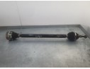 Recambio de transmision delantera derecha para volkswagen golf v (1k1) 1.9 tdi referencia OEM IAM 5Q0407272FF  