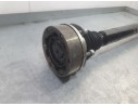 Recambio de transmision delantera derecha para volkswagen golf v (1k1) 1.9 tdi referencia OEM IAM 5Q0407272FF  