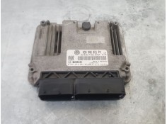 CENTRALITA MOTOR UCE 03G906021PM 0281014061 BOSCH