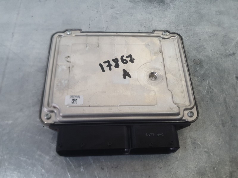 Recambio de centralita motor uce para volkswagen golf v (1k1) 1.9 tdi referencia OEM IAM 03G906021PM  