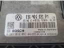 Recambio de centralita motor uce para volkswagen golf v (1k1) 1.9 tdi referencia OEM IAM 03G906021PM  