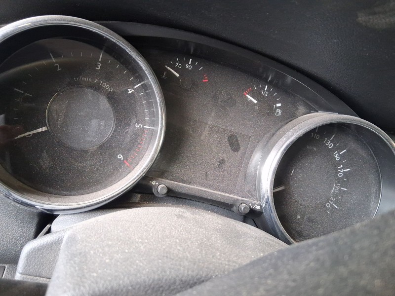 Recambio de cuadro instrumentos para peugeot 5008 ii (mc_, mj_, mr_, m4_) 1.6 bluehdi 115 (mcbhxh, mcbhxw) referencia OEM IAM 98