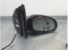 Recambio de retrovisor derecho para volkswagen golf v (1k1) 1.9 tdi referencia OEM IAM 1K1857508CN9B9  