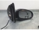 Recambio de retrovisor derecho para volkswagen golf v (1k1) 1.9 tdi referencia OEM IAM 1K1857508CN9B9  