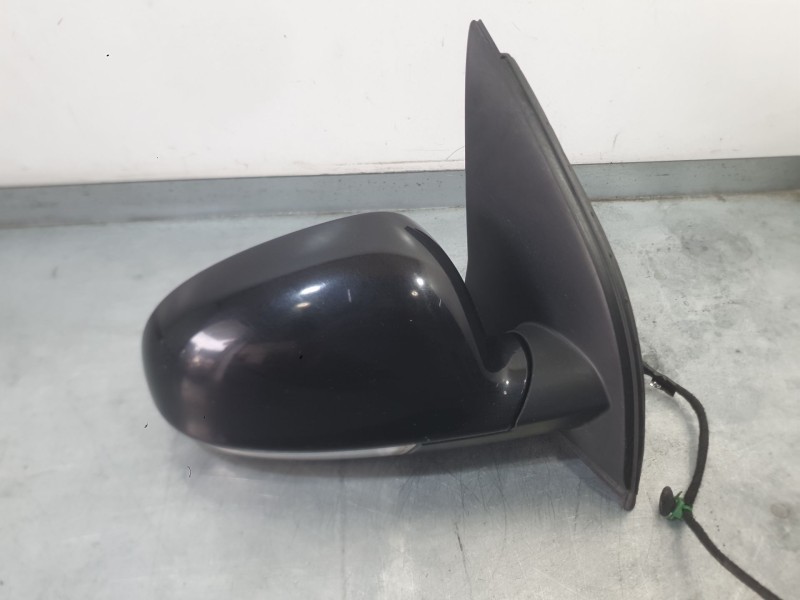 Recambio de retrovisor derecho para volkswagen golf v (1k1) 1.9 tdi referencia OEM IAM 1K1857508CN9B9  