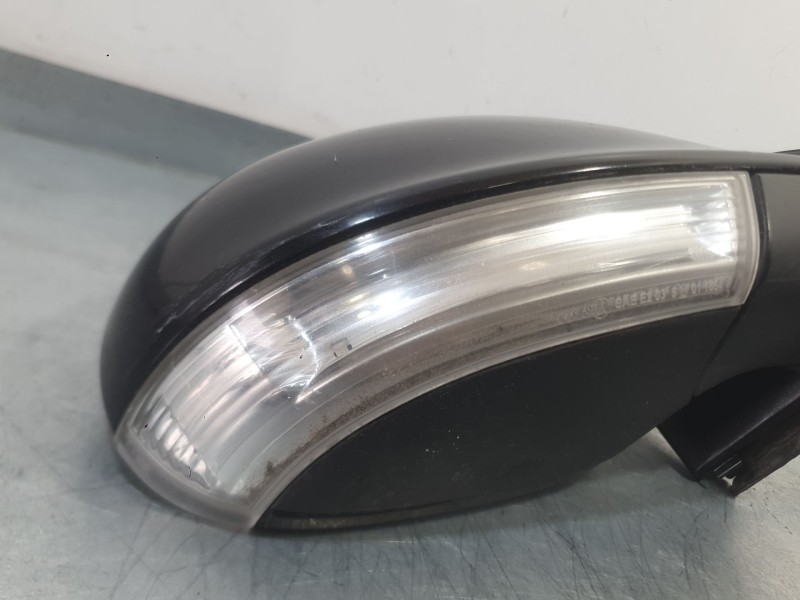 Recambio de retrovisor derecho para volkswagen golf v (1k1) 1.9 tdi referencia OEM IAM 1K1857508CN9B9  