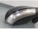 Recambio de retrovisor derecho para volkswagen golf v (1k1) 1.9 tdi referencia OEM IAM 1K1857508CN9B9  