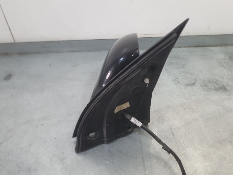 Recambio de retrovisor derecho para volkswagen golf v (1k1) 1.9 tdi referencia OEM IAM 1K1857508CN9B9  